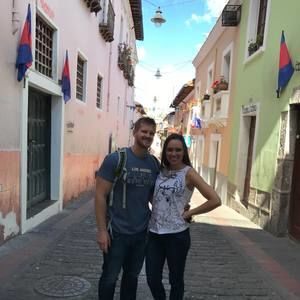 Meet your Posher, Patrick